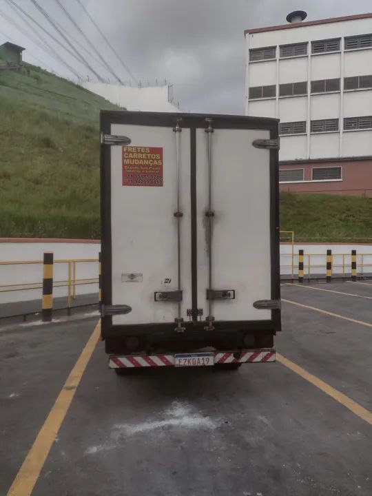 Fretes*carretos*mudanças e eventos, - Foto 3