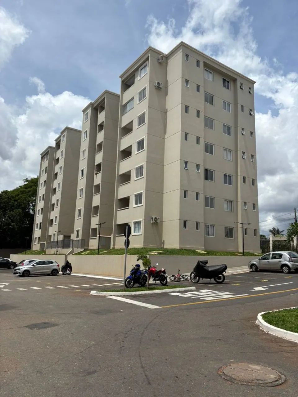 Foto - Aparecida de Goiânia - Setor Serra Dourada - 3ª Etapa