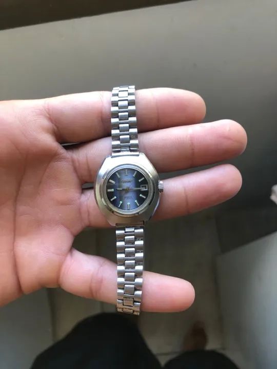 Citizen 6900 automático 