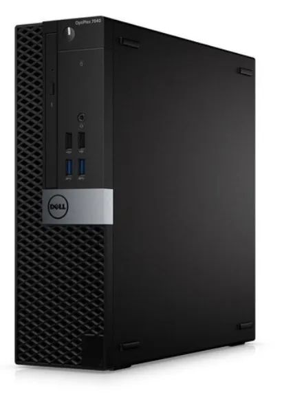 Computador de trabalho, opt plex 7040