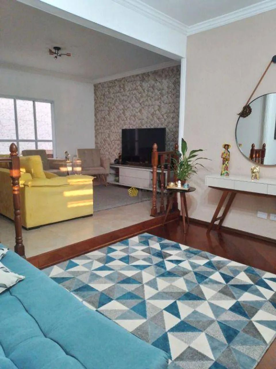 Sobrado com 3 dormitórios à venda, 154 m² por R$ 1.300.000,00 - Nova Petrópolis - São Bern - Foto 4