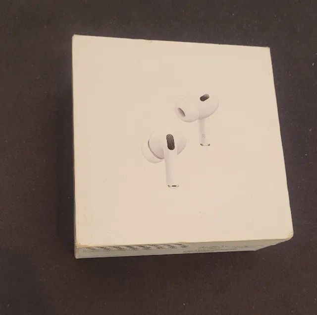 AirPods Pro 2 Original Novo Lacrado
