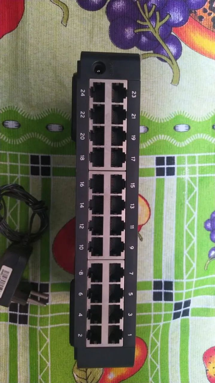 Swich Tplink64186565584131123