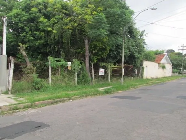 Terreno para Venda - 0m², 0 dormitórios, Jardim Itu Sabará