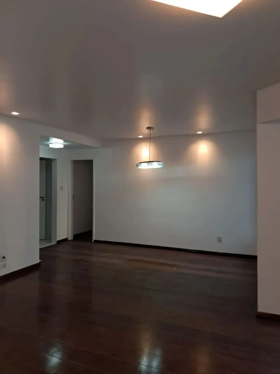 Apartamento com 4 dormitórios para alugar, 137 m² por R$ 5.622/mês - Pituba - Salvador/BA