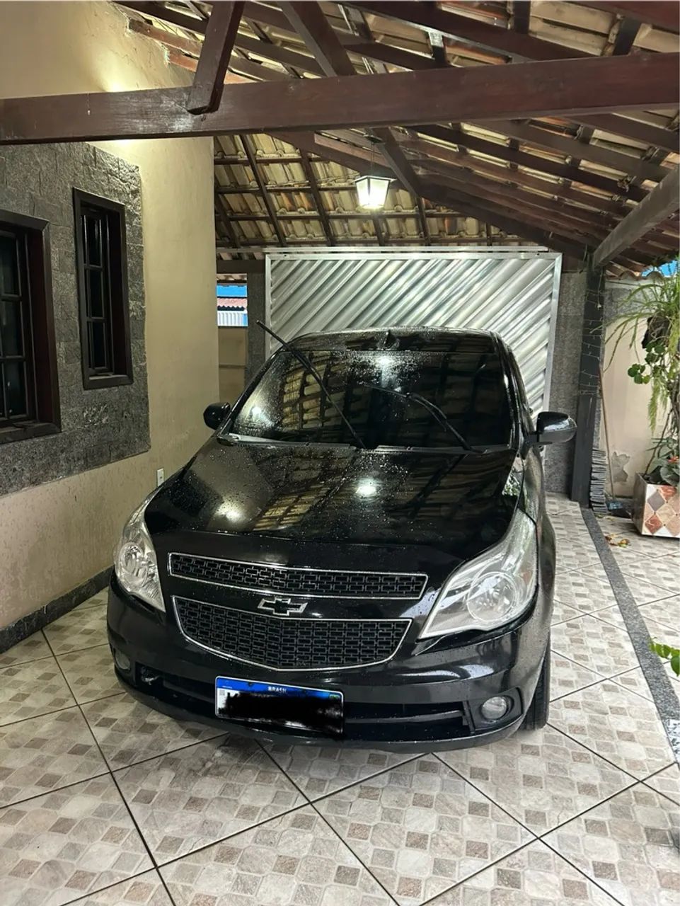 Vendo Agile LTZ 2011