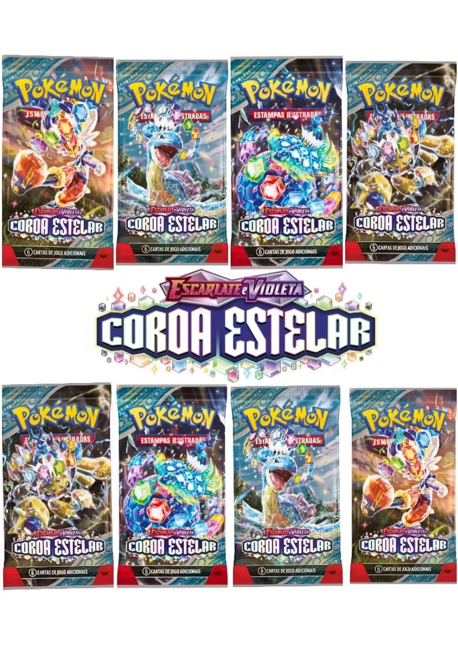 Cartas de Pokémon (Pokémon TCG) - Foto 4