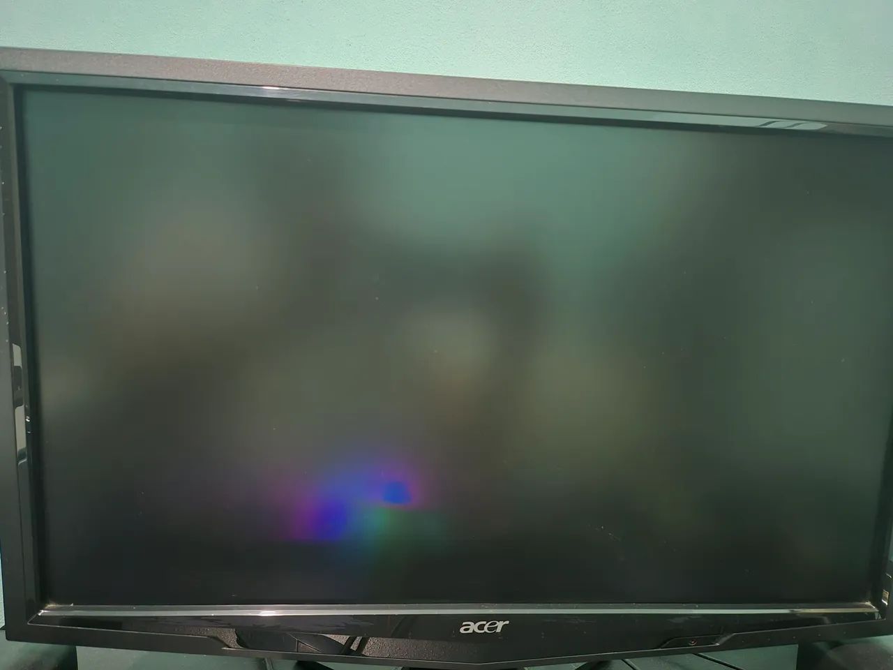 Monitor Acer 20 polegadas