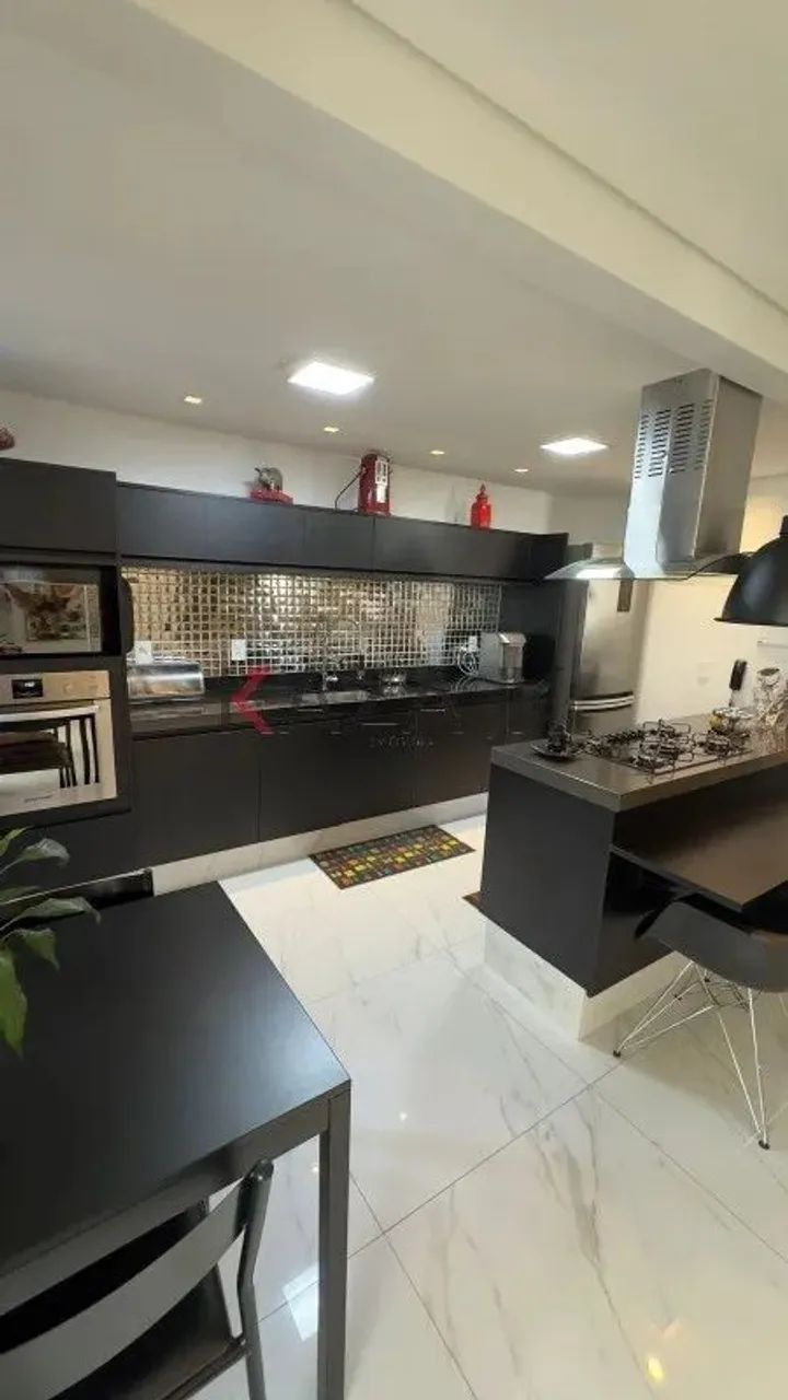 Comprar/vendo: Apartamento a venda no Atmosphera, Jardim Ermida, Jundiaí, SP com 3 suítes, - Foto 3