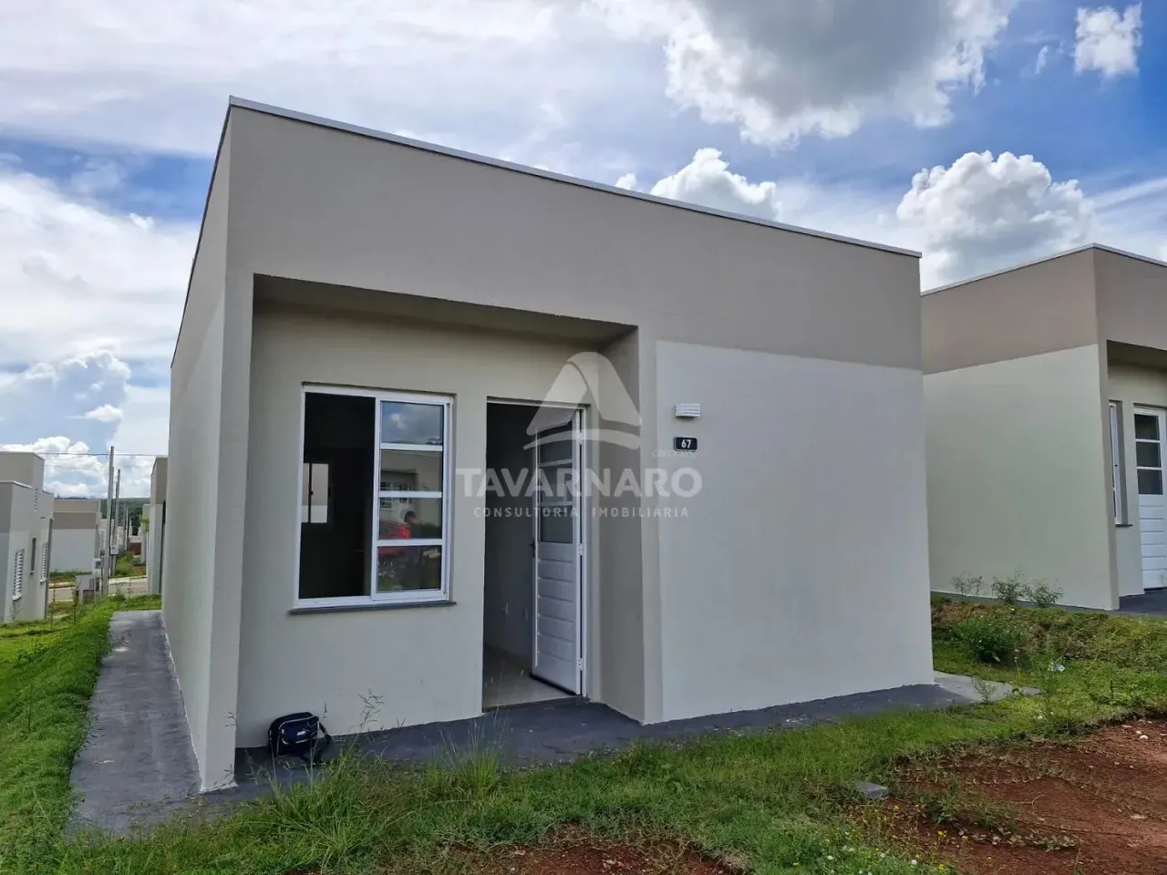 Casa Bem Viver Uvaranas