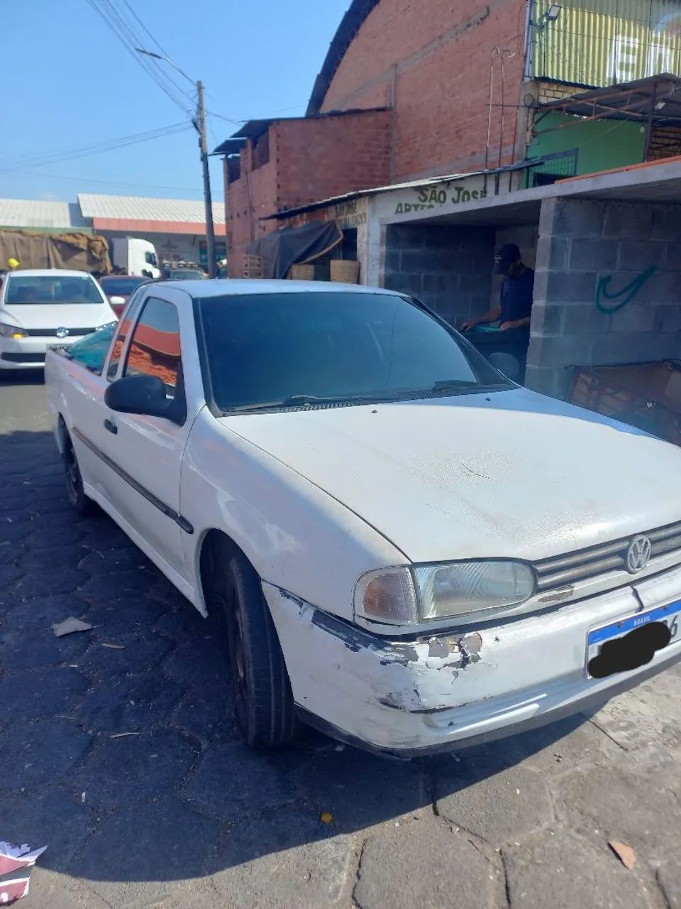 Venda 99 Ap - Foto 2