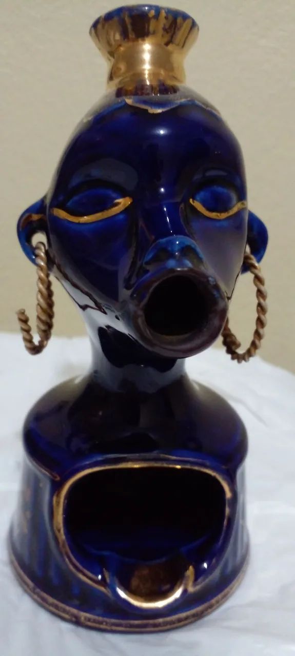 Cinzeiro antigo - Foto 3