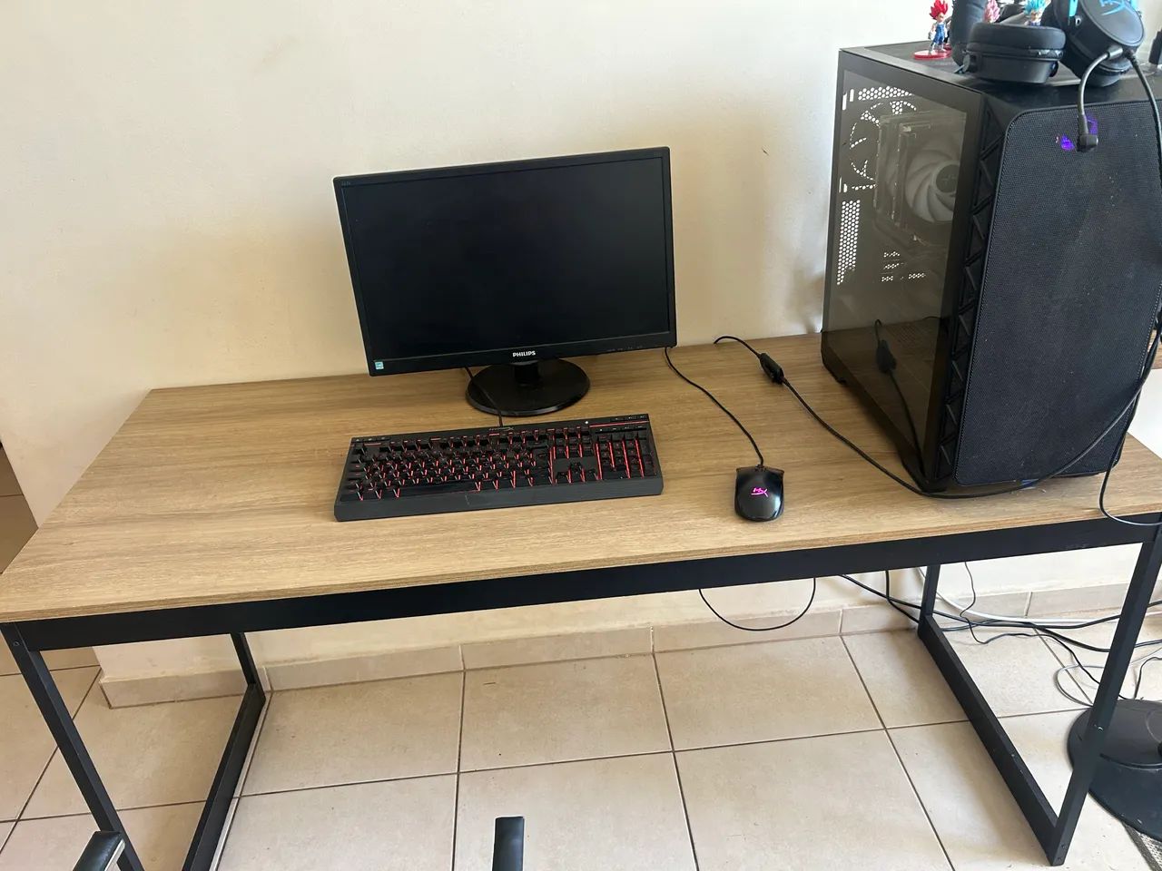 Mesa escrivaninha 64842815003649122