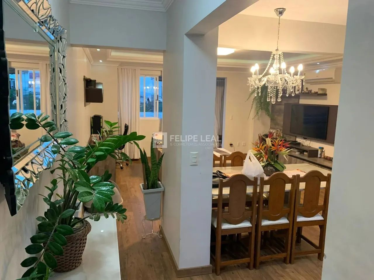 Apartamento em Kobrasol - São José, SC - Foto 2