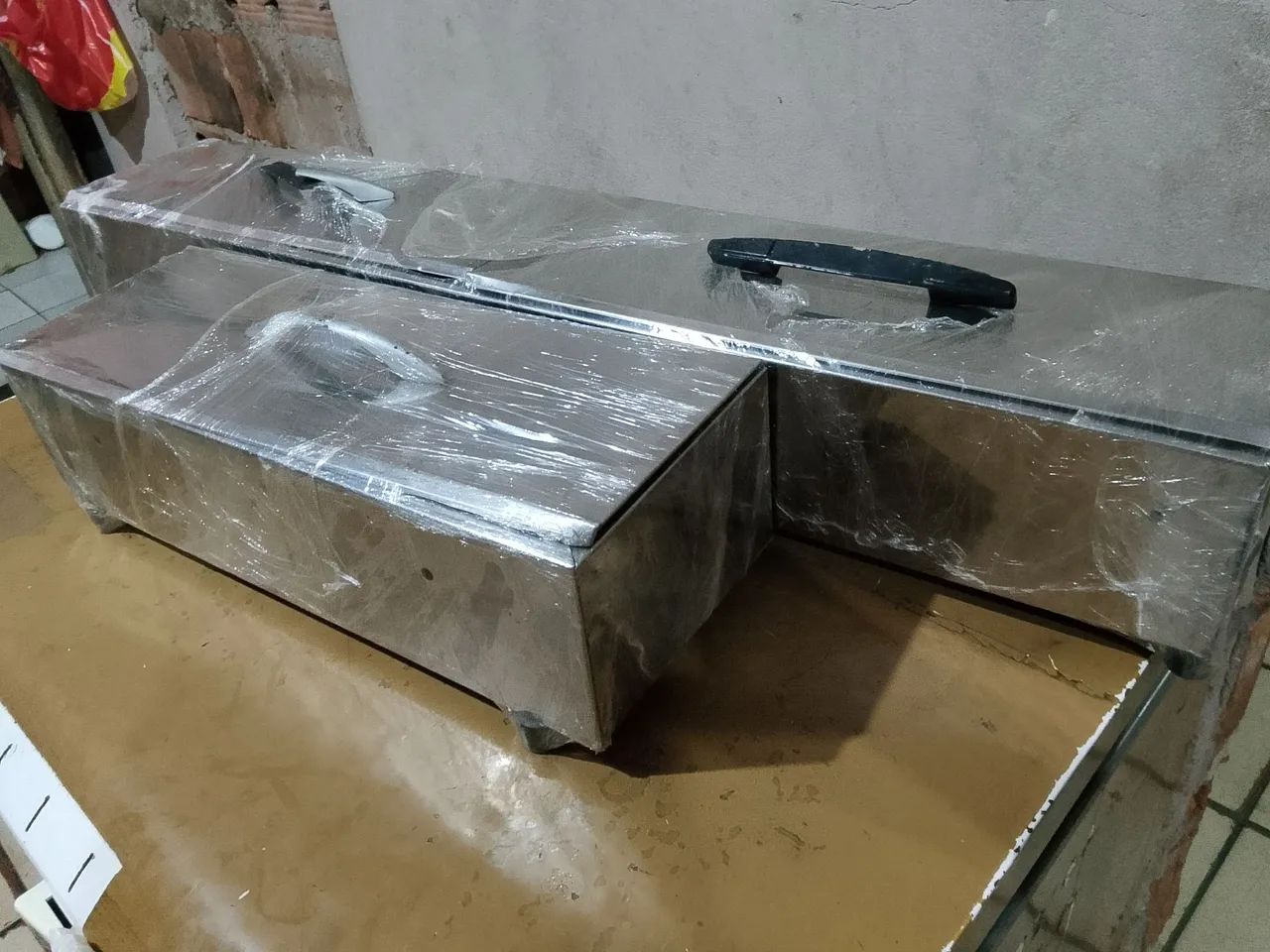 Contimentadora 250,00