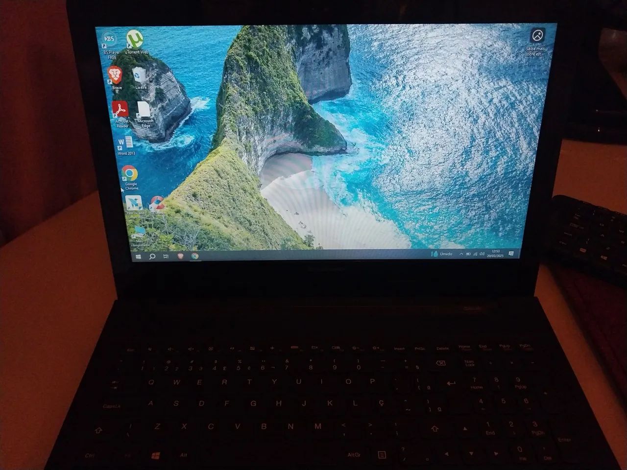 Notebook Lenovo G50-45 - Foto 4