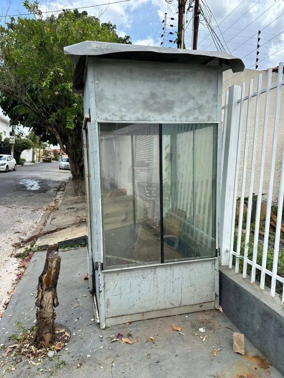 Guarita64607091032961125