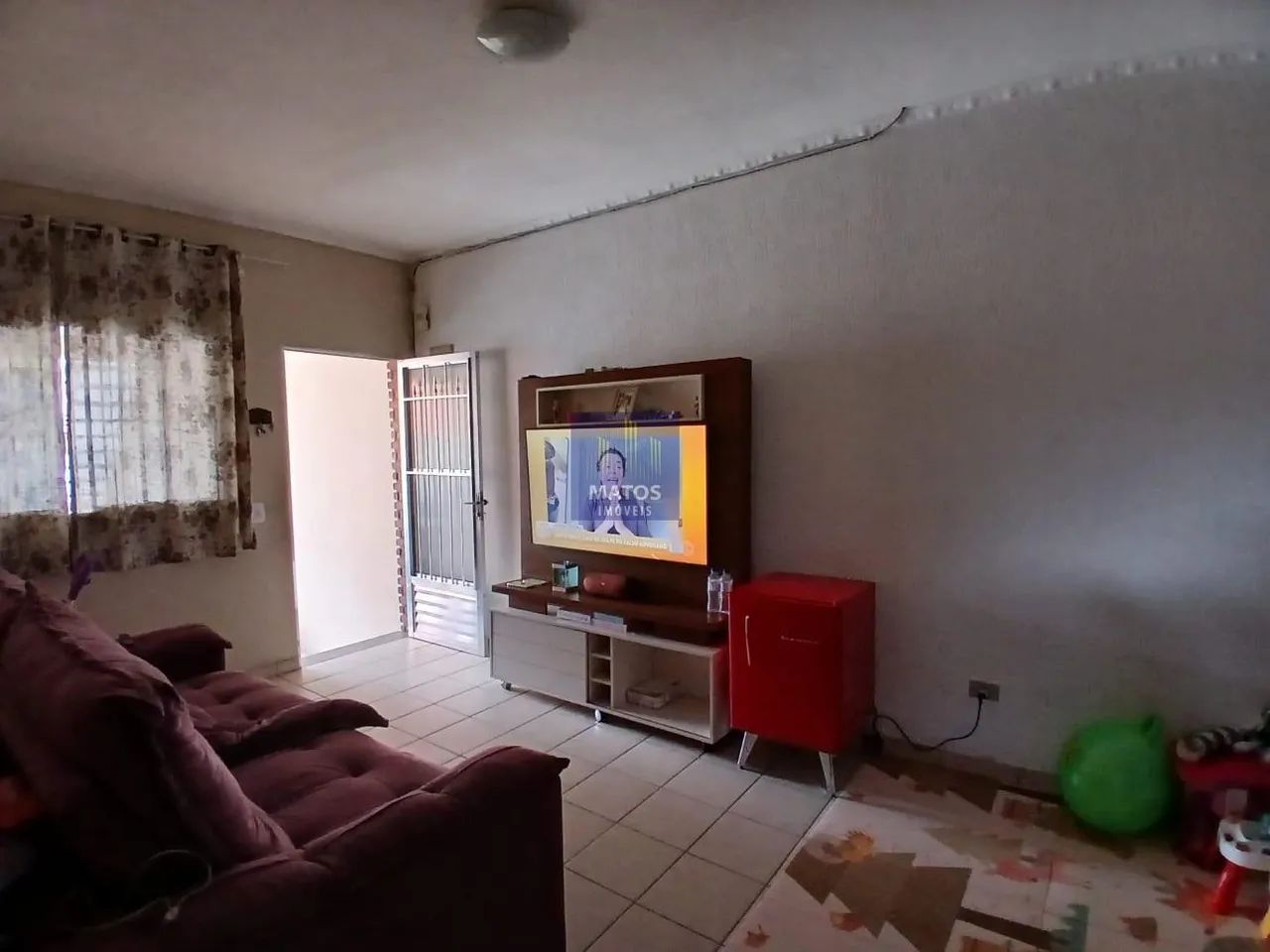 Otimo Imovel com 02 Casas Amplas para Renda - Foto 3