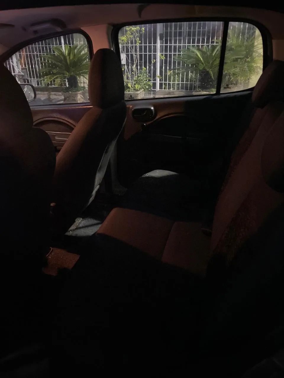 Fiat Uno Vivace Celeb. 1.0 EVO F.flex 8V 5P 2011 - Foto 10