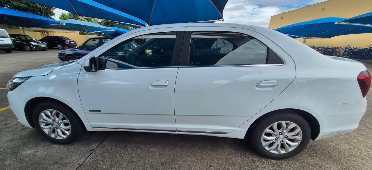 CHEVROLET COBALT Usados e Novos