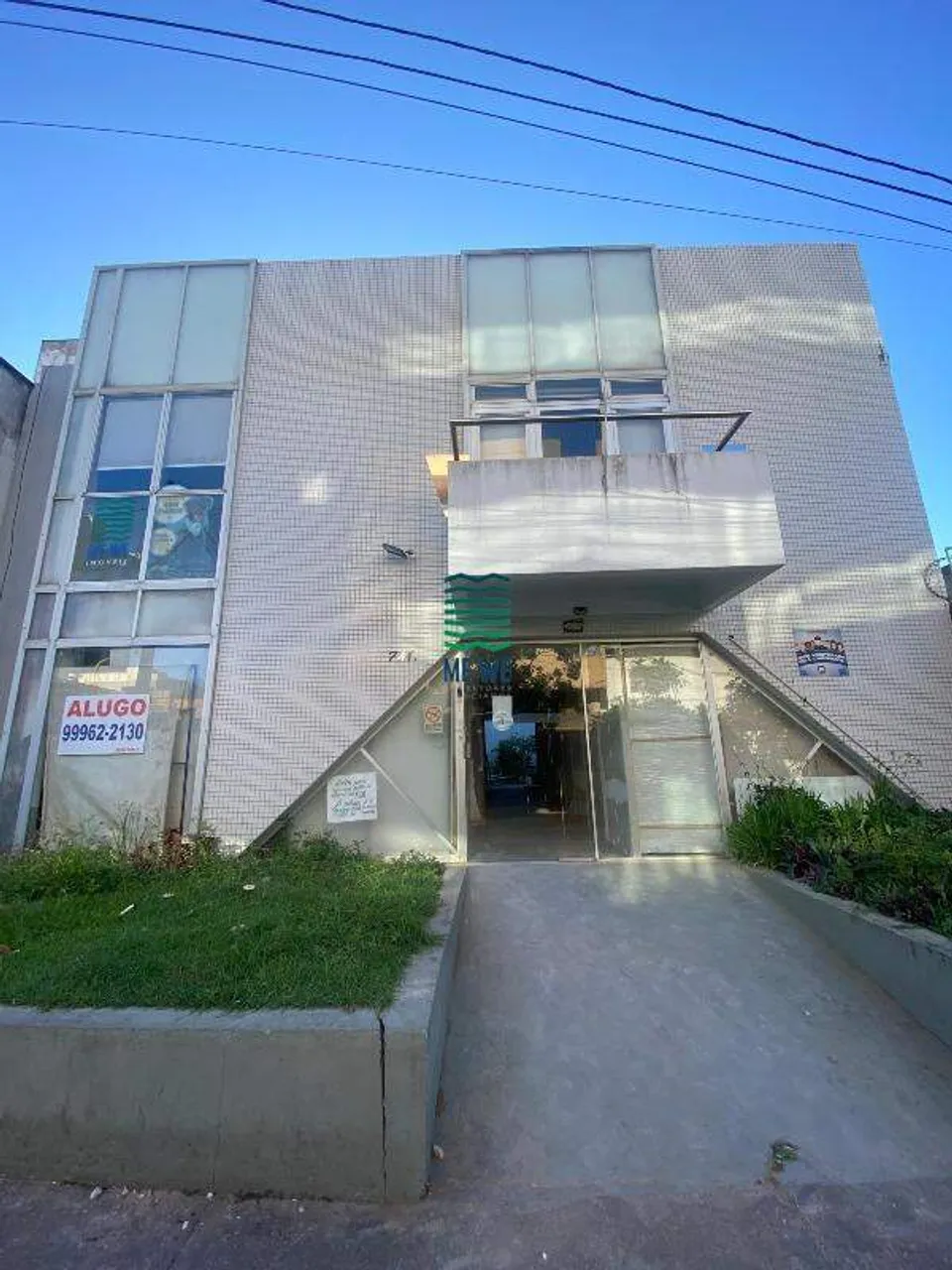 Alugo sala comercial em Jardim Camburi, Vitória/ES