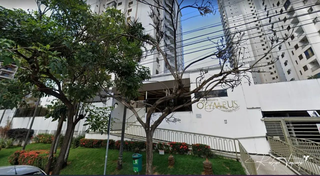 Olympus Borges Landeiro  Praticidade e Conforto no Setor Bueno