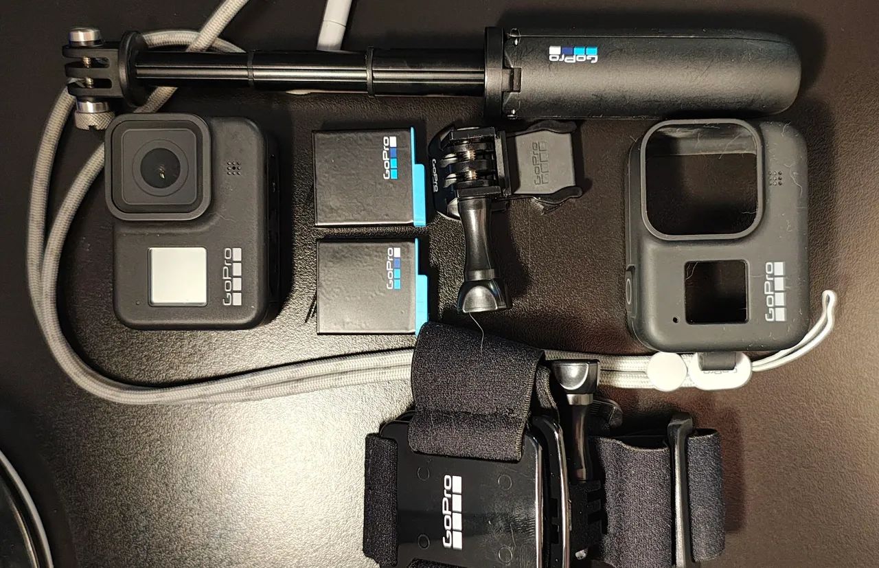 GoPro HERO 864520775485441120