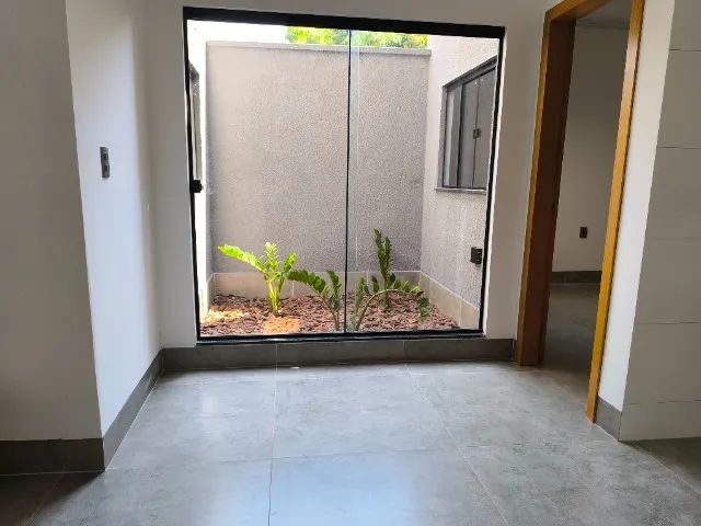 ALUGO - 3/4 - NOROESTE - ST. ALTO DO VALE - CASA SEGURA EM FRENTE AO BRT - Foto 3