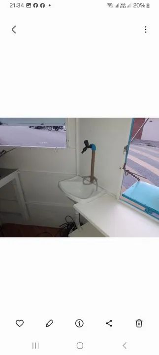 Food Truck - Hambúrgueres Artesanais - Foto 5