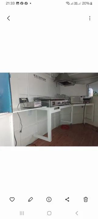 Food Truck - Hambúrgueres Artesanais - Foto 3