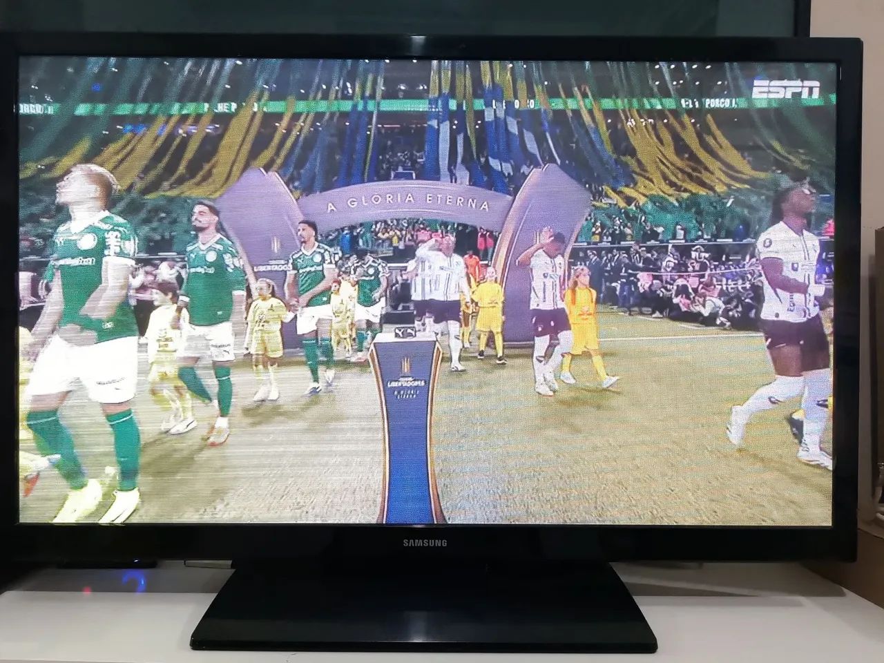 TV SAMSUNG PLASMA (PL43F4500) - Foto 3