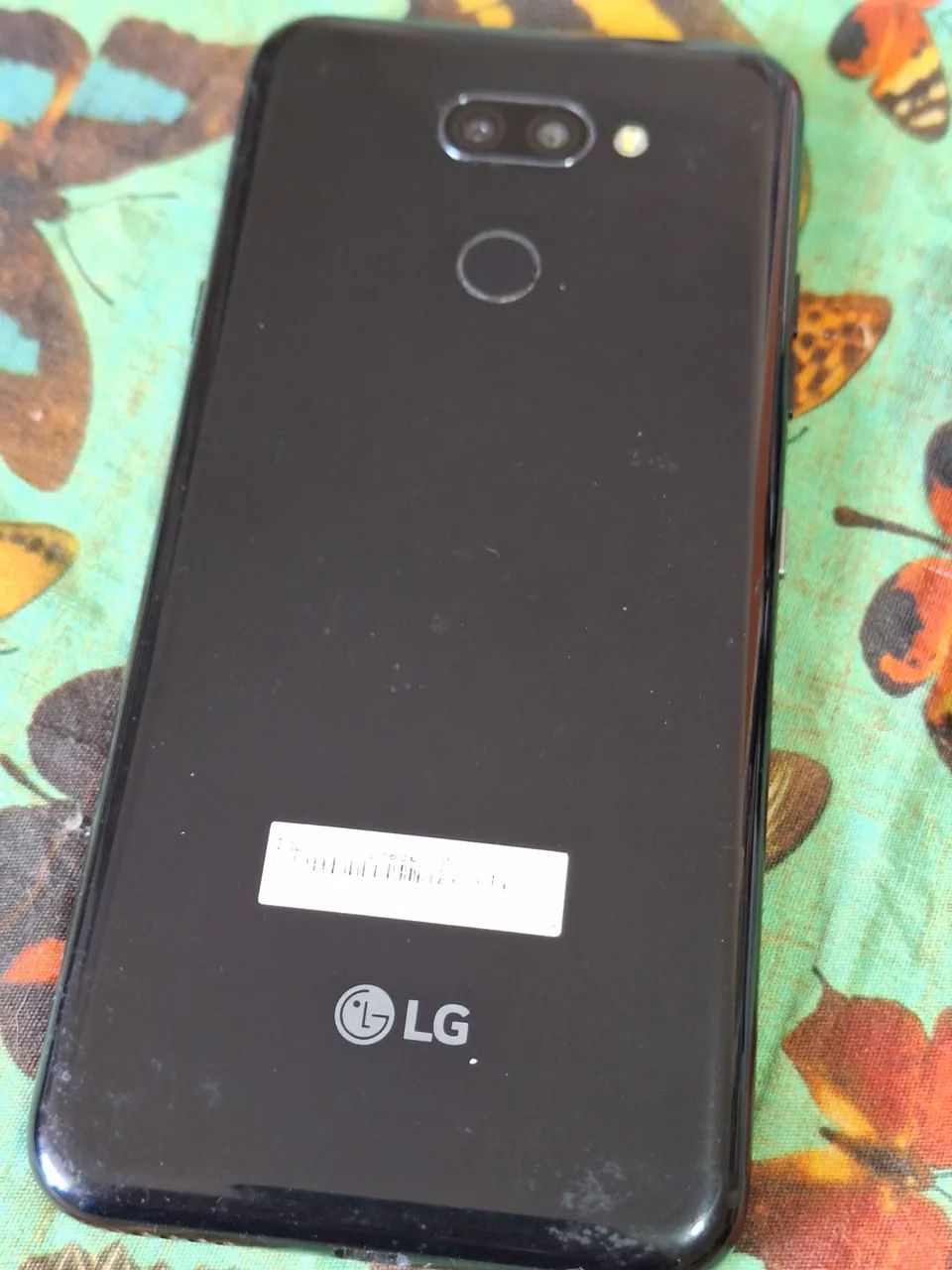 Smartphone LG K40s - Foto 3
