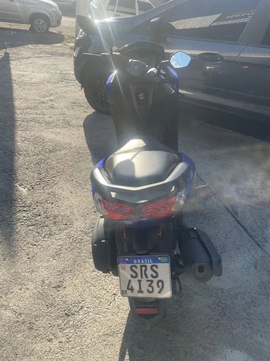 Yamara/ nxmax 160 km 3,5 - Foto 5