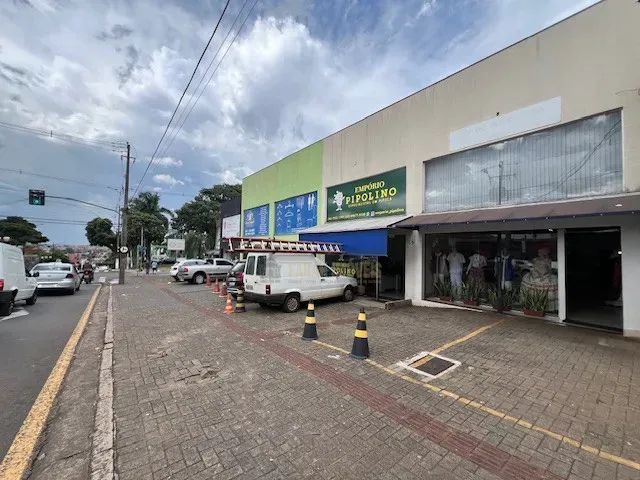 IMÓVEL COMERCIAL - Foto 2