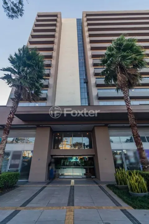 Sala / Conjunto Comercial à venda Avenida Assis Brasil, São Sebastião - Porto Alegre