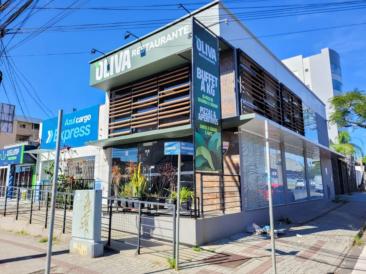 Sala para locação, Humaitá, Tubarão, SC