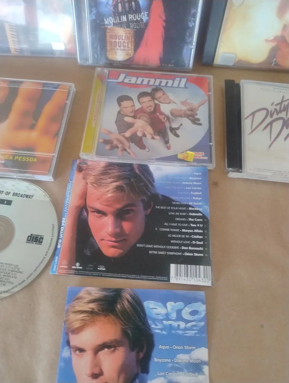 cv's diversos  - Foto 2