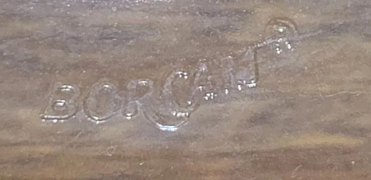 Assadeira oval de Vidro  - Foto 3