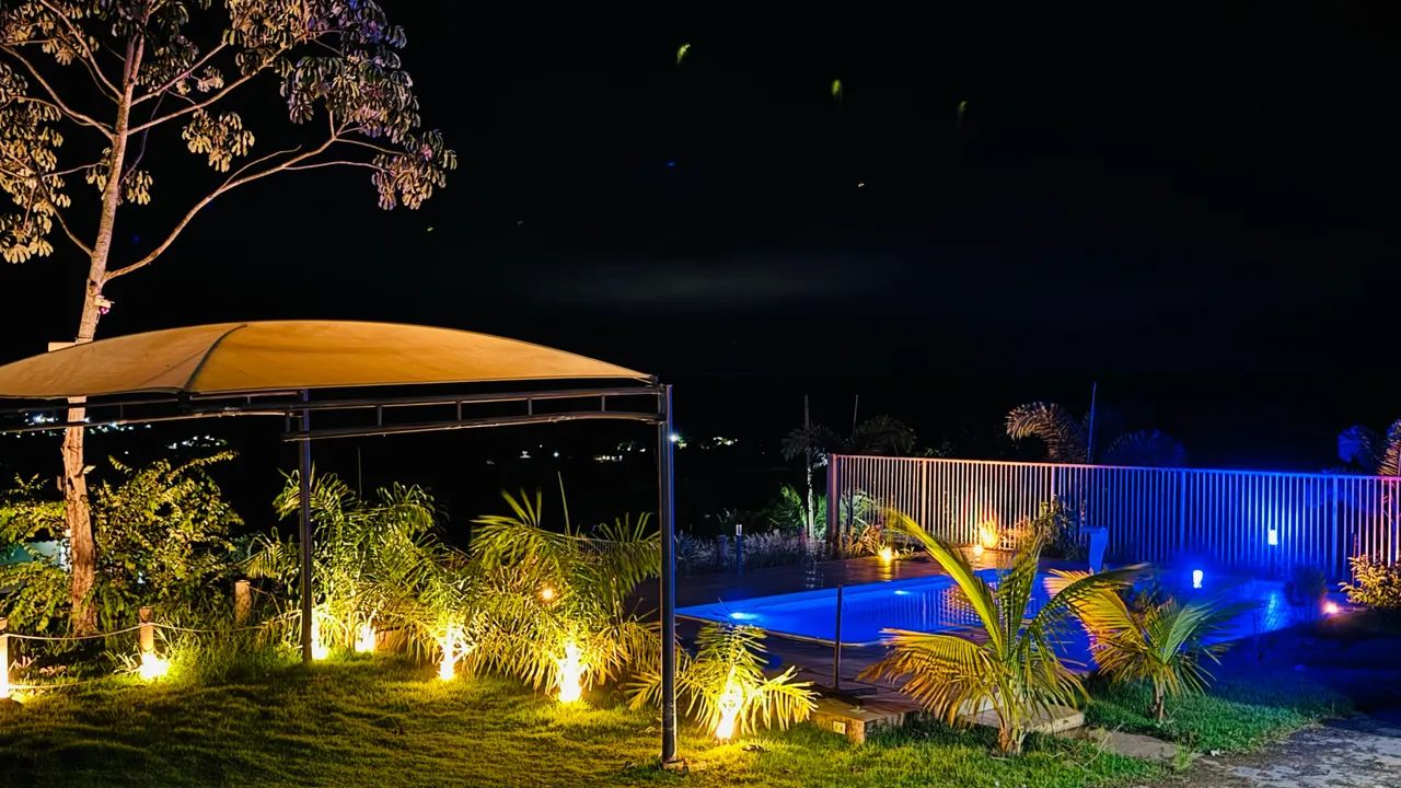 Alugo casa Lago Corumbá IV - Foto 10