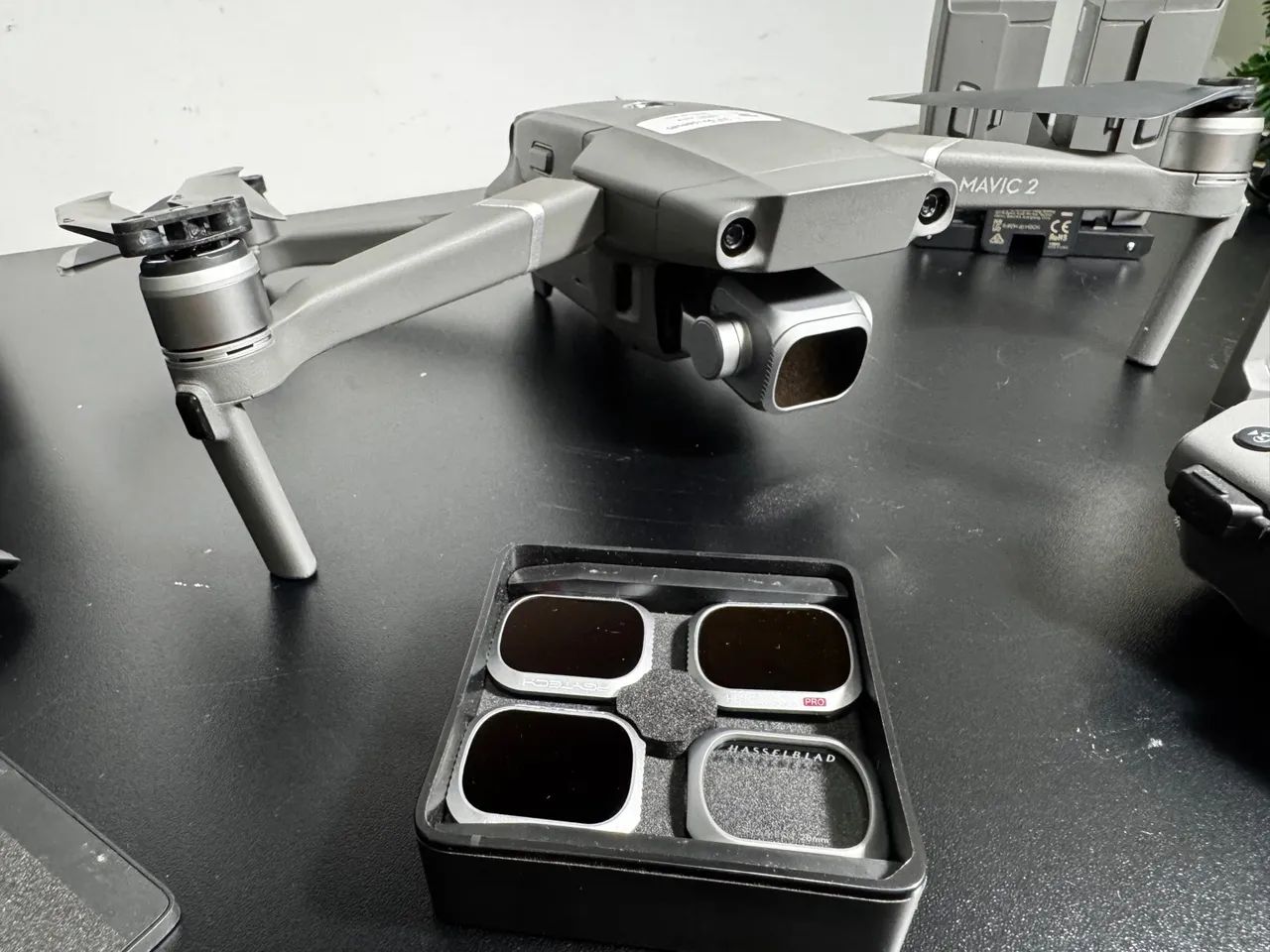 Drone DJI Mavic 2 Pro