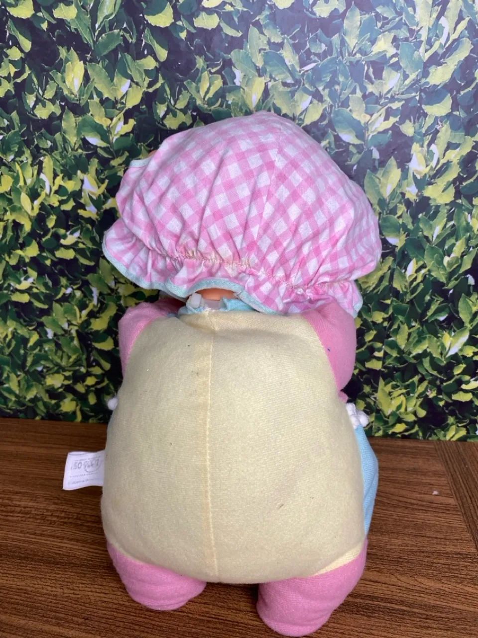 Boneca antiga Repolhinho da Estrela  - Foto 3