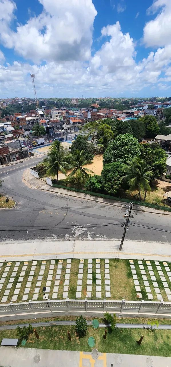 Lindo Apartamento Nova Brasília de Trobogy - Foto 5