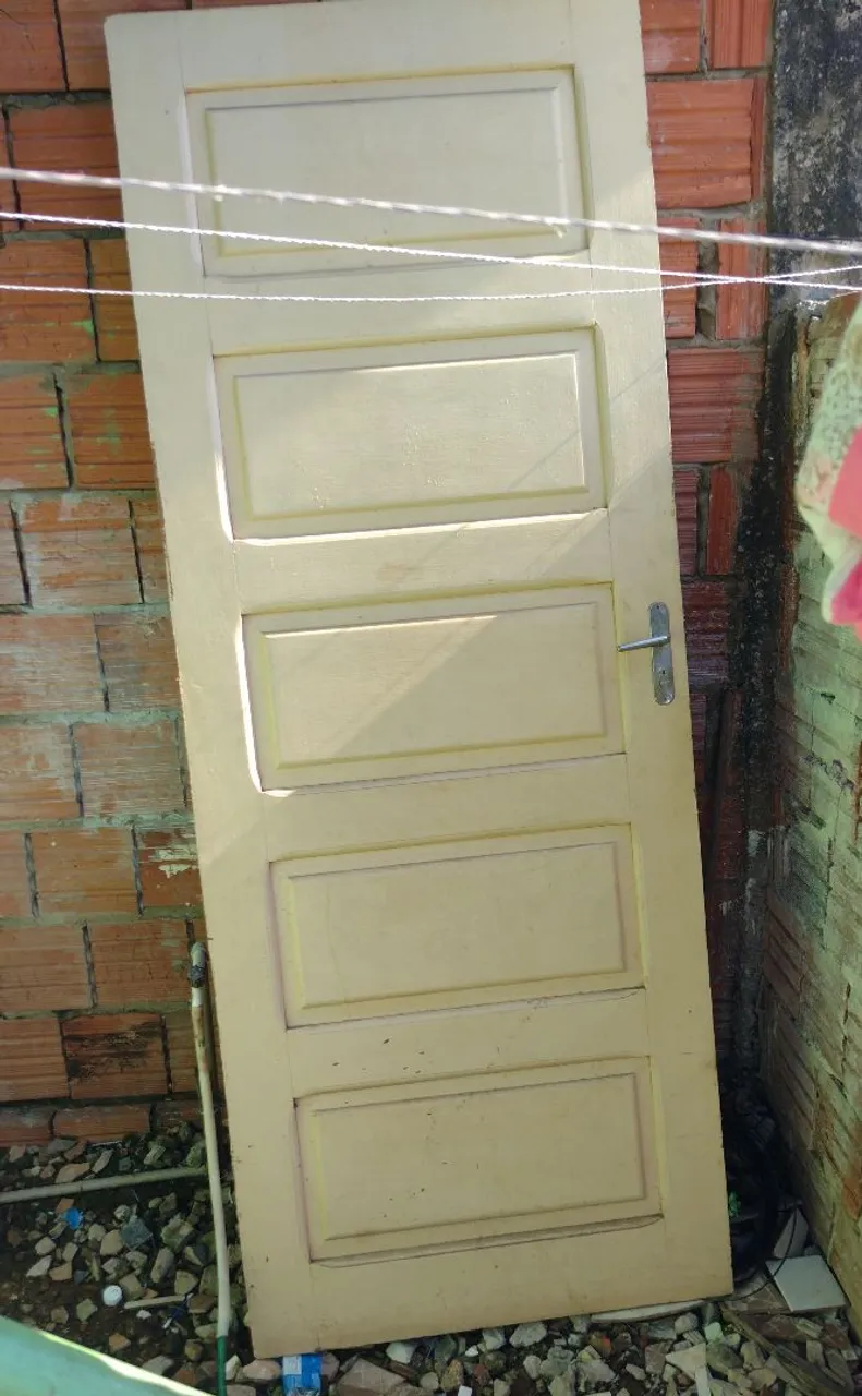 2 portas em ótimo estado