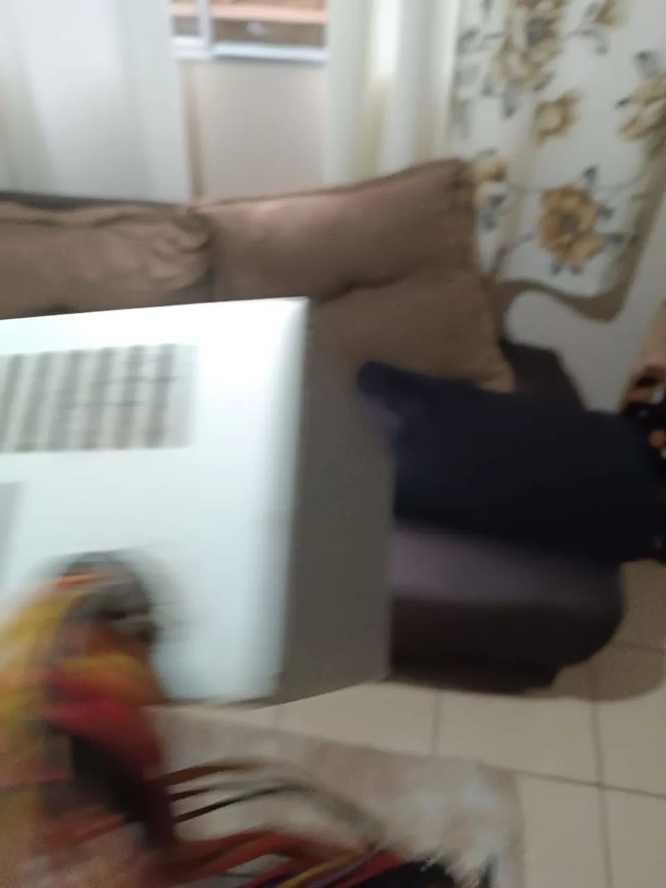 Fonte de alimentação  mymax 230 w - Foto 2
