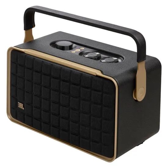 Caixa de Som JBL Authentics 300 Bluetooth - Foto 2
