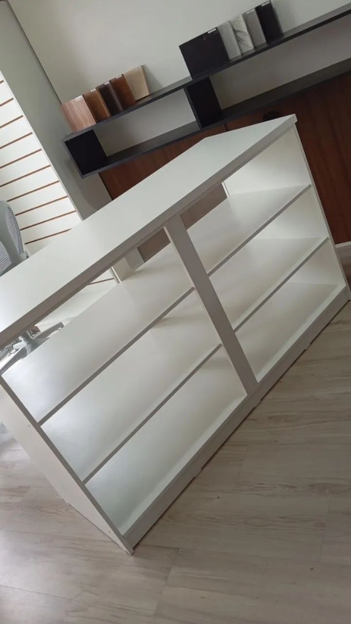 Balcão Vitrine  - Foto 2