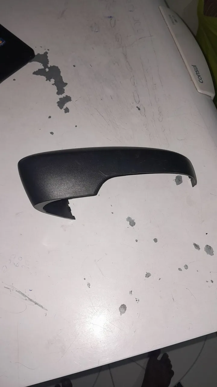 Capa Retrovisor gol g6 g7,Fox 2014