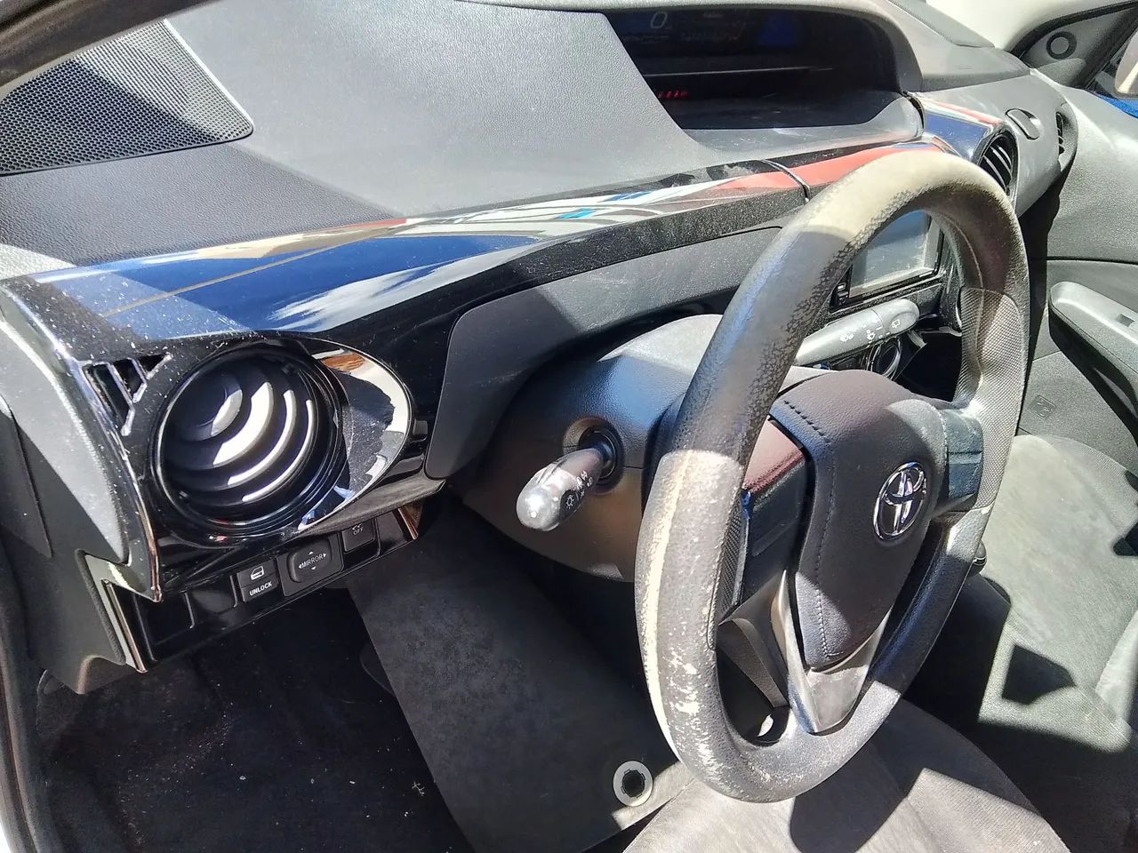 Toyota Etios 2017/2018 único dono - Foto 5