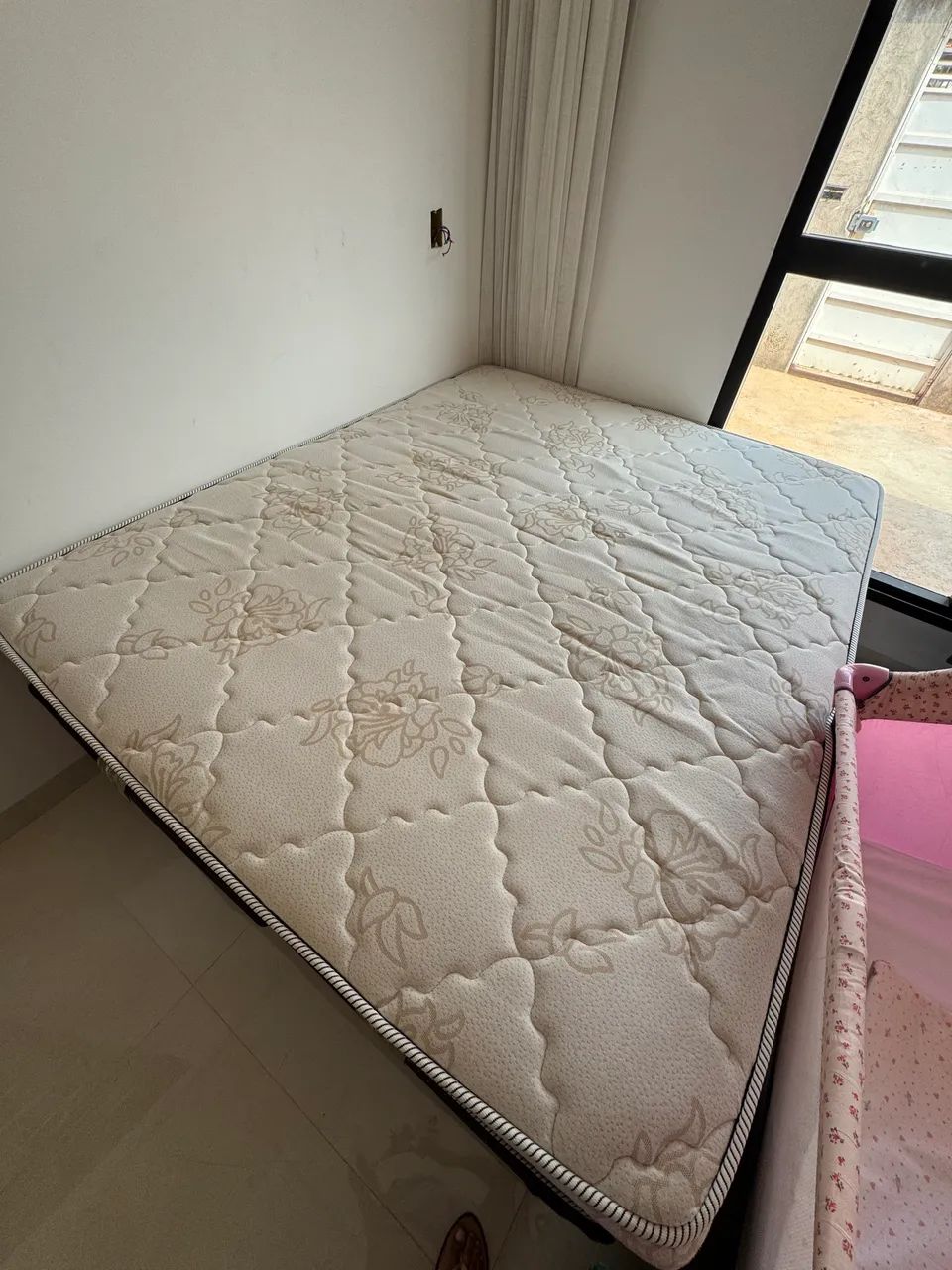 Vendo Cama Queen  - Foto 4