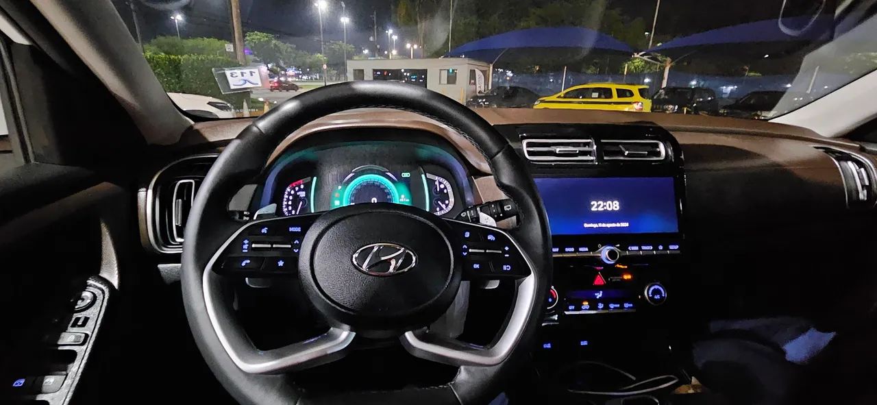 Creta Platinum 2024 - Foto 3